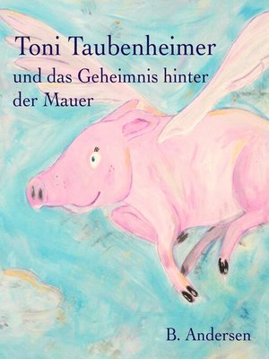 cover image of Toni Taubenheimer